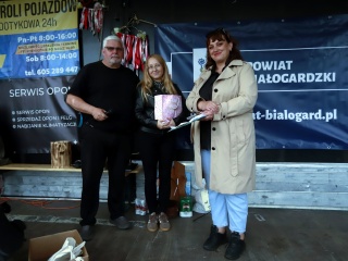 IV Piknik Byłych Pracowników PGR i Rolników w Trzebiszynie | 5.09.2026