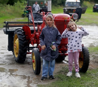 IV Piknik Byłych Pracowników PGR i Rolników w Trzebiszynie | 5.09.2026