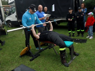 IV Piknik Byłych Pracowników PGR i Rolników w Trzebiszynie | 5.09.2026