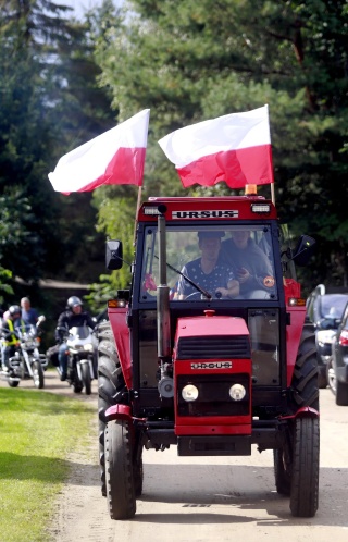 IV Piknik Byłych Pracowników PGR i Rolników w Trzebiszynie | 5.09.2026