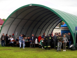 IV Piknik Byłych Pracowników PGR i Rolników w Trzebiszynie | 5.09.2026