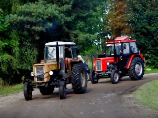 IV Piknik Byłych Pracowników PGR i Rolników w Trzebiszynie | 5.09.2026