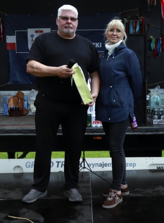 IV Piknik Byłych Pracowników PGR i Rolników w Trzebiszynie | 5.09.2026
