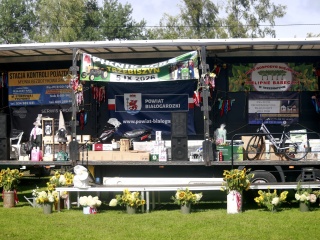 IV Piknik Byłych Pracowników PGR i Rolników w Trzebiszynie | 5.09.2026