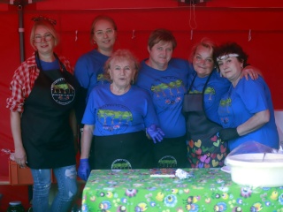 IV Piknik Byłych Pracowników PGR i Rolników w Trzebiszynie | 5.09.2026