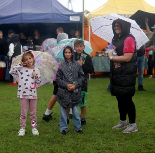 IV Piknik Byłych Pracowników PGR i Rolników w Trzebiszynie | 5.09.2026