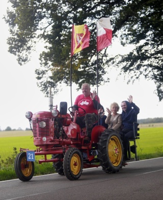 IV Piknik Byłych Pracowników PGR i Rolników w Trzebiszynie | 5.09.2026
