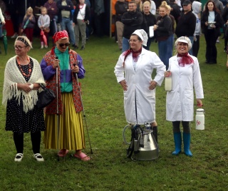 IV Piknik Byłych Pracowników PGR i Rolników w Trzebiszynie | 5.09.2026