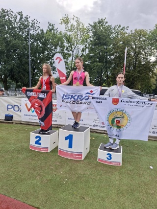 Międzywojewódzkie Mistrzostwa Młodzików U16 z udziałem KL Iskra Białogard | 5.09.2026