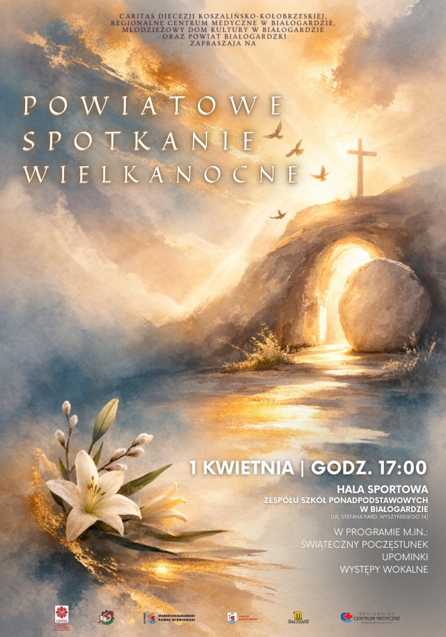 Powiatowe Spotkanie Wielkanocne