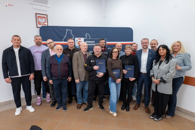 Dofinansowanie działalności sportowej