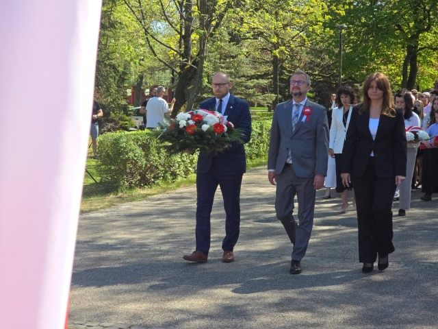 Święto Narodowe Trzeciego Maja
