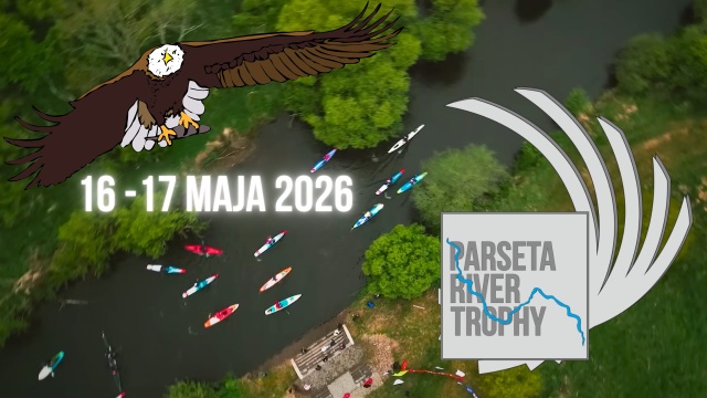 Parsęta River Trophy