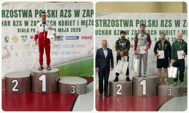 2 razy złoto