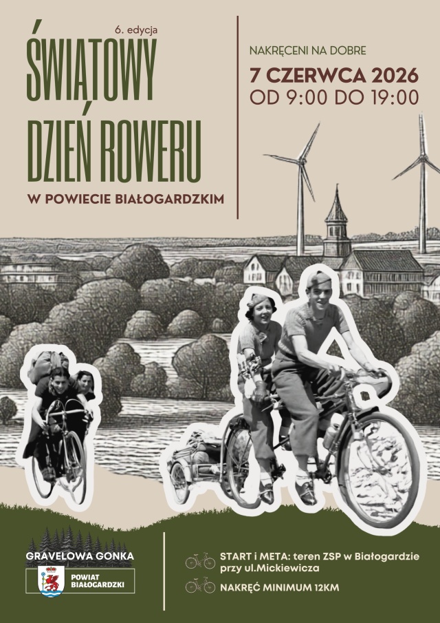 Dzień Roweru