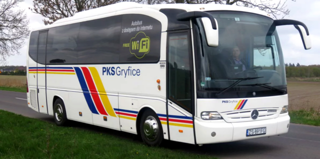 Nowy rozkład jazdy autobusów