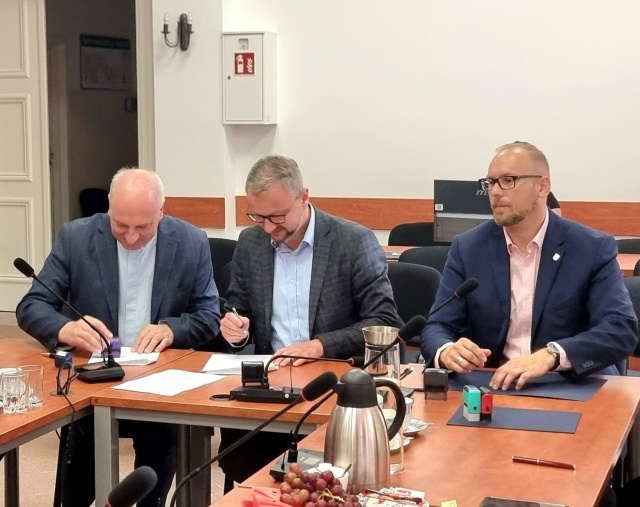 Ratowanie zabytków. Powiatowe dotacje