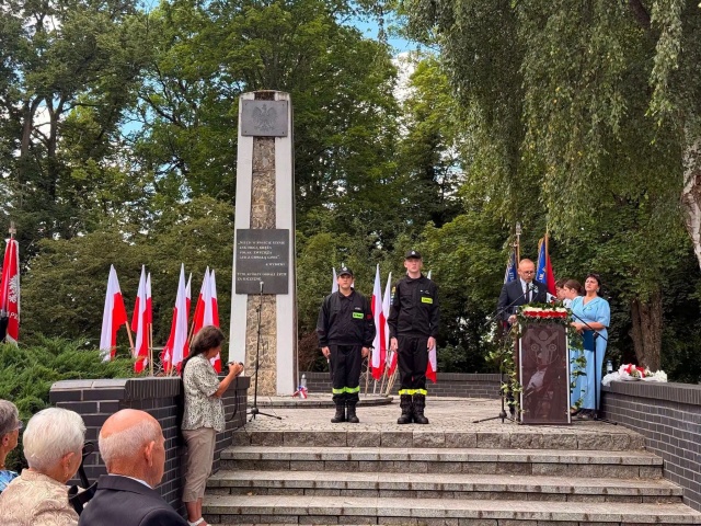 Narodowy Dzień Pamięci Ofiar Ludobójstwa