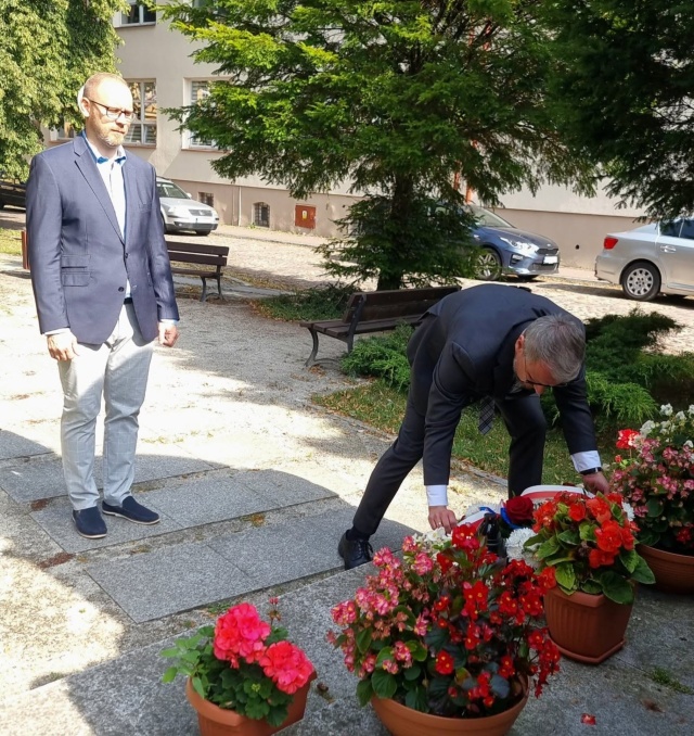 82. rocznica Powstania Warszawskiego